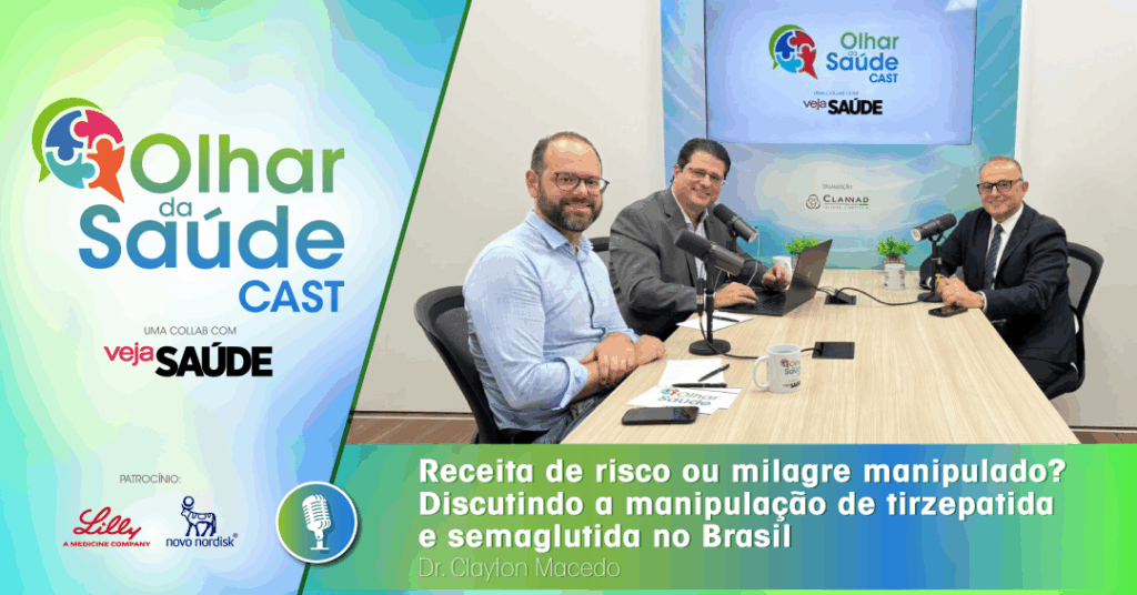 Milagre ou receita de risco? Discutindo a ma...