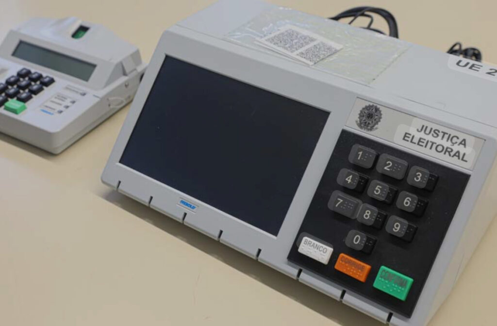 Pesquisa Datafolha mostra que 57% se dizem a favor de permitir reeleição