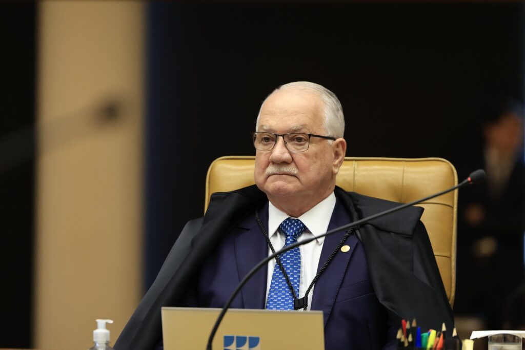 Em 10 anos, Fachin limitou violência e combateu preconceito