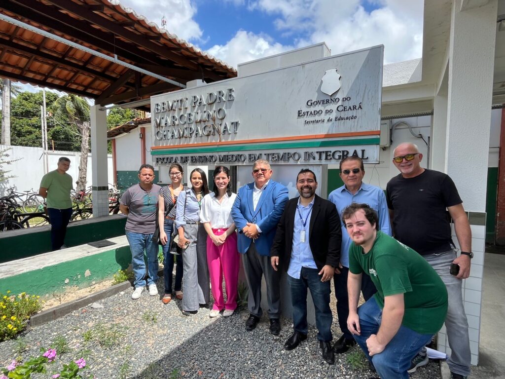 MPT visita 132 escolas durante a Semana Nacional Sede de Aprender