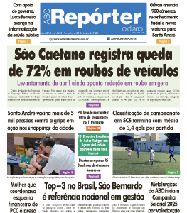 Foto de Marcos Fidelis