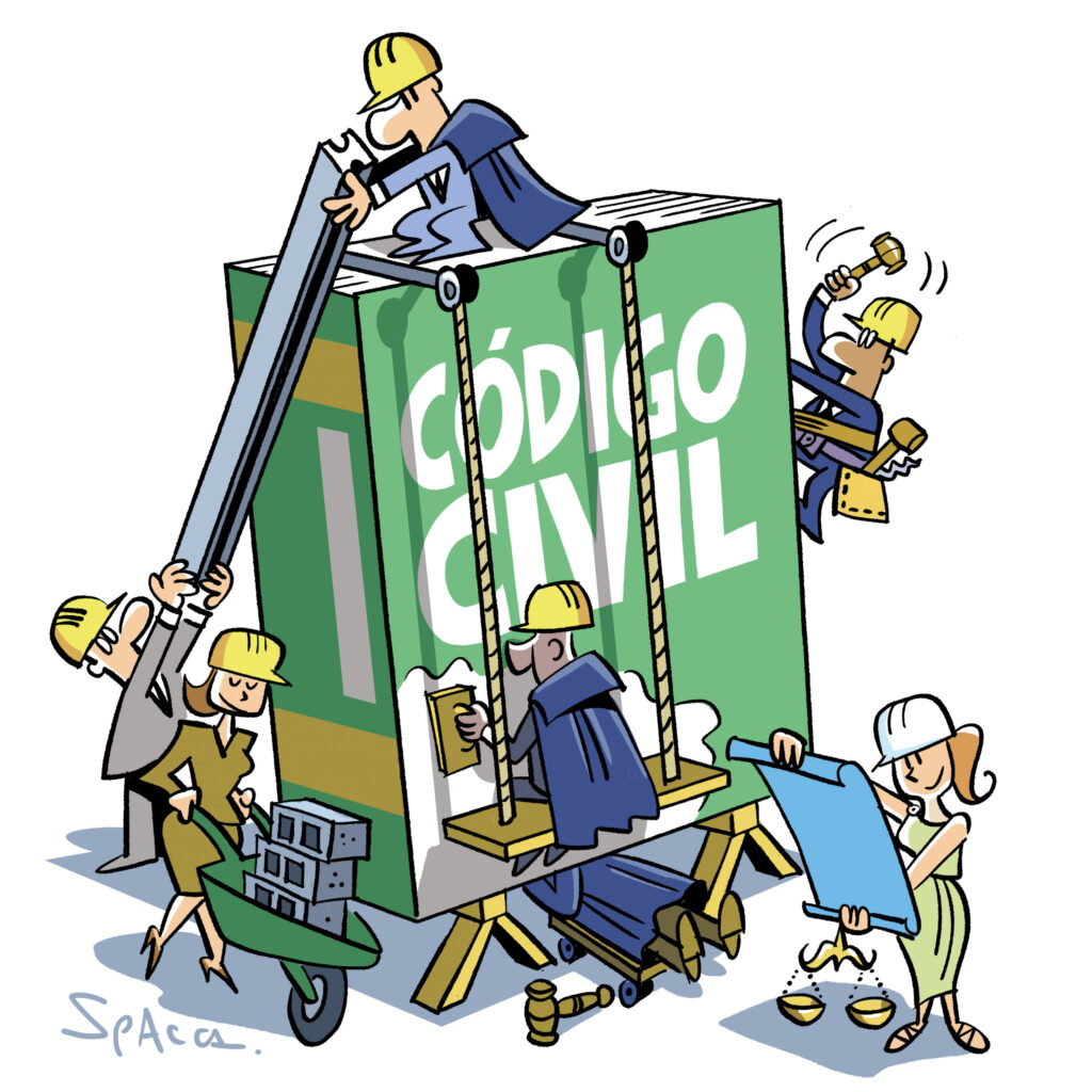 Responsabilidade civil é tema sensível em reforma do Código Civil