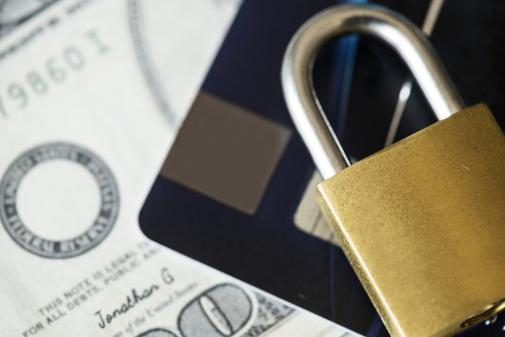 Banco não é responsável por conta congelada pela Justiça