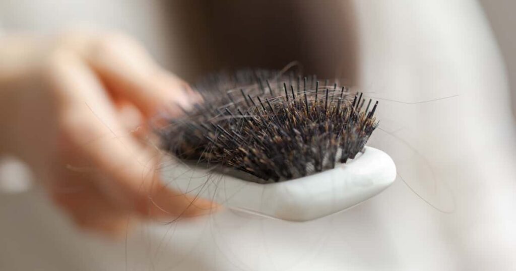 Estudo chinês mostrou que dieta popular pode ajudar no crescimento do cabelo