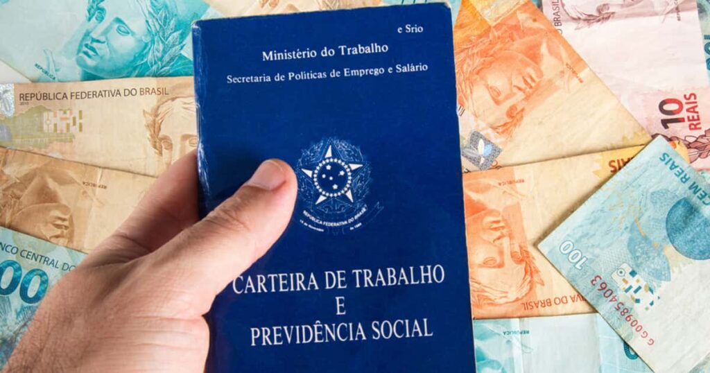 entenda datas de pagamento e como sacar