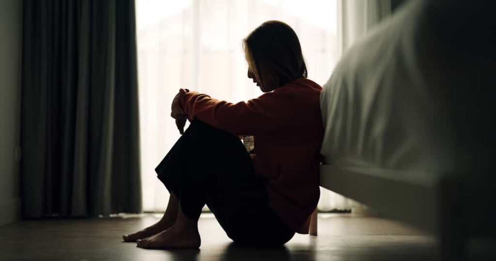 O lado invisível da depressão que afeta 3 em cada 4 pacientes