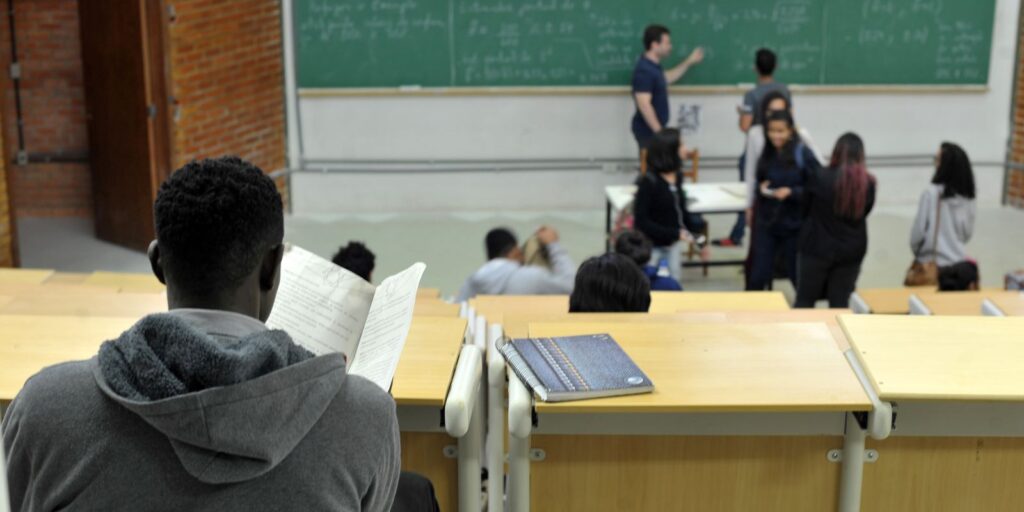 Coleta de dados do Censo Superior 2024 termina nesta quarta-feira