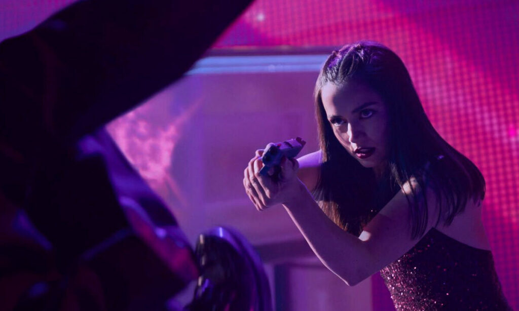 Com Ana de Armas na franquia, “Bailarina – Do Universo de John Wick” chega aos cinemas