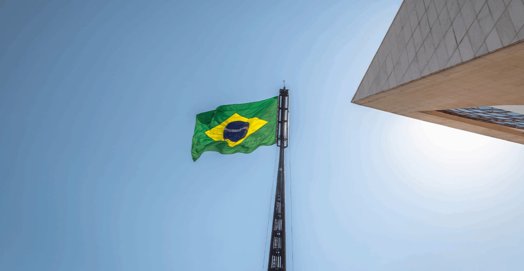 Economia brasileira desacelera em 2025