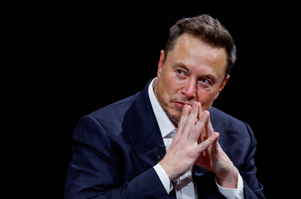 O novo revés para a missão de Musk em Marte após explosão do Foguete SpaceX Starship