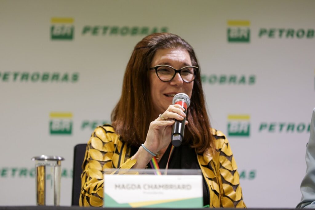 Presidente da Petrobras agradece aprovação 'recorde' da Costa do Marfim por interesse em blocos | Empresas