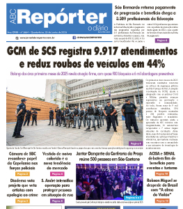 Foto de Marcos Fidelis