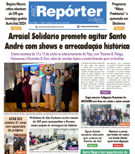 Foto de Marcos Fidelis
