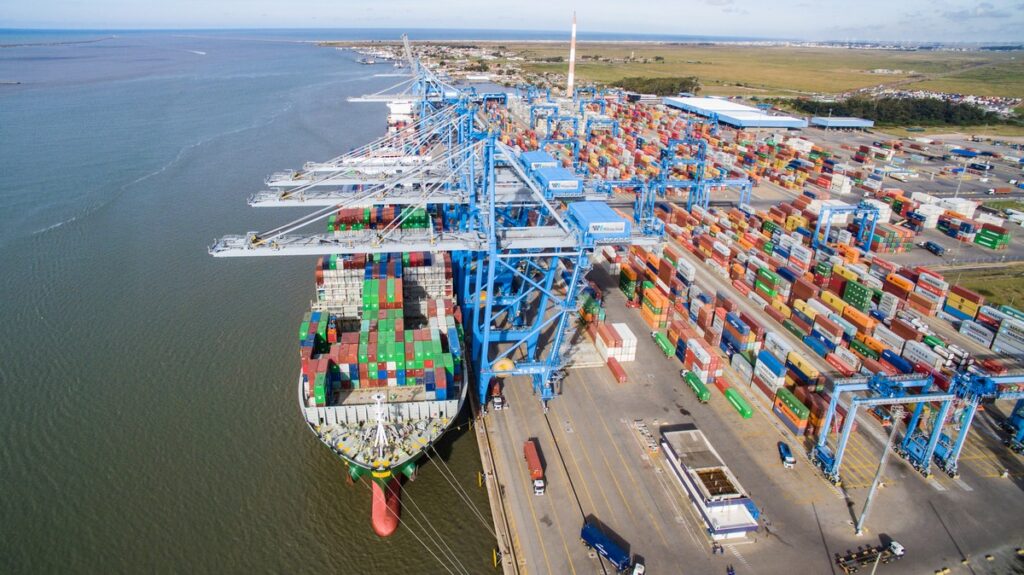 Dona da MSC protocola OPA na CVM para fechar capital da Wilson Sons | Empresas
