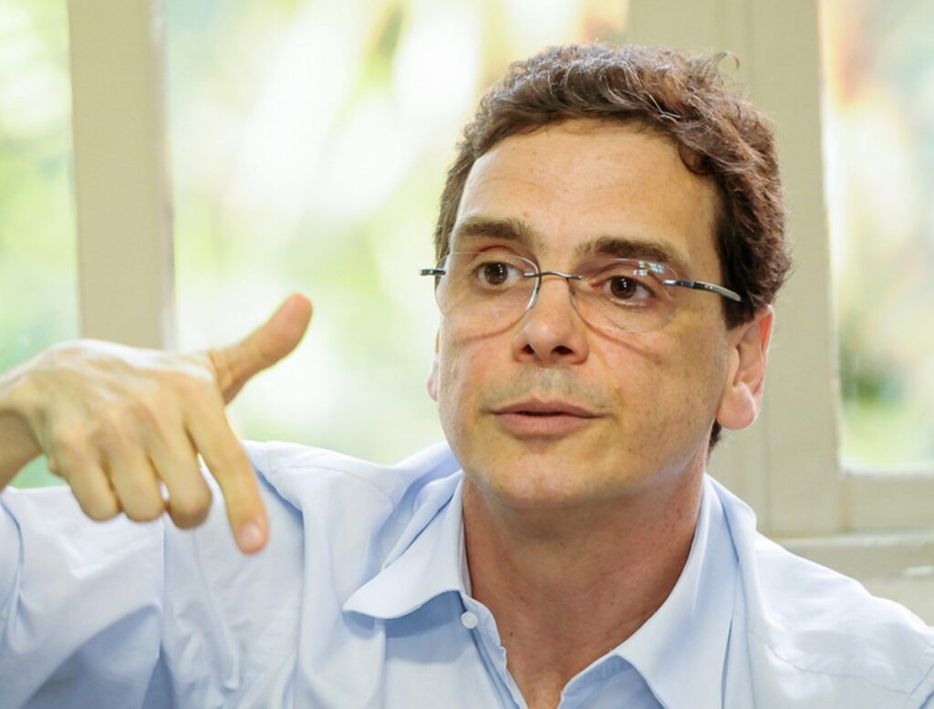 Reunião sobre IOF mostra que governo e Congresso continuarão a focar em arrecadação, diz Marcos Mendes | Brasil
