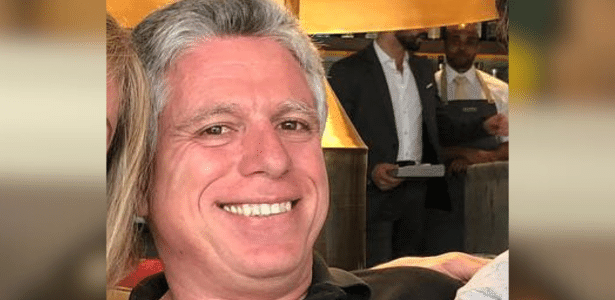 Francisco Filippo foi morto após assalto em sua casa