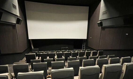 Com alta tecnologia e conforto, Unimart Shopping apresenta novas salas de cinema