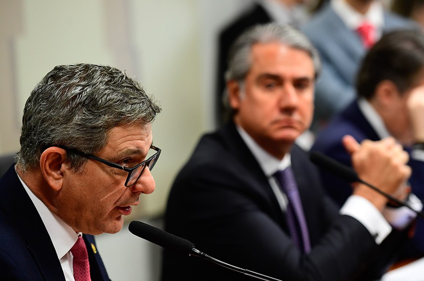Comissão aprova MP do crédito consignado; texto vai à Câmara – Sistema FENACON