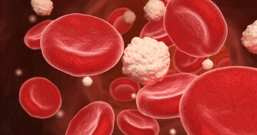 pessoas com esse tipo de sangue envelhecem mais lentamente