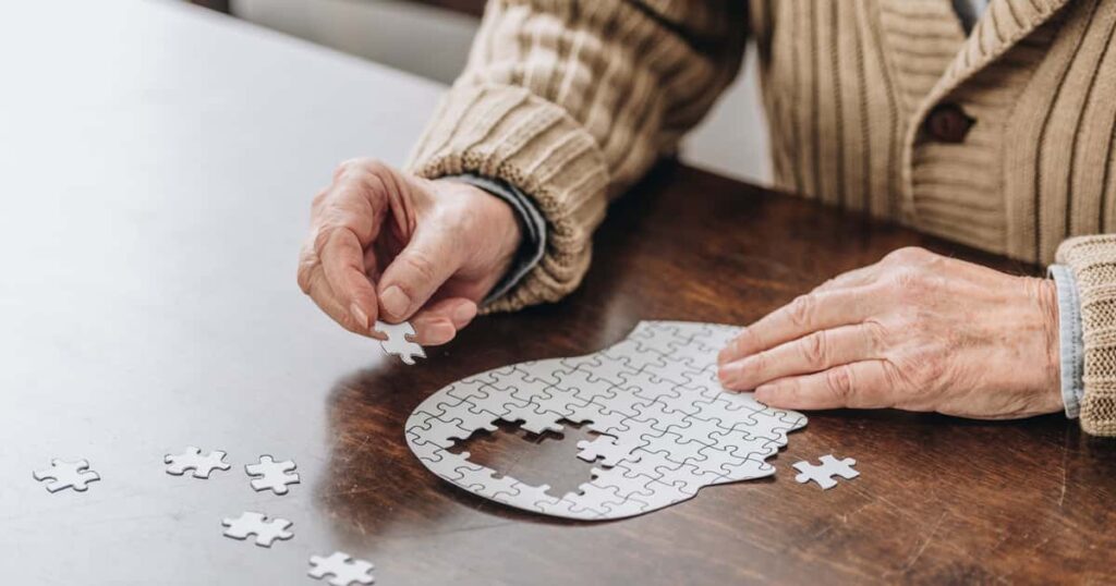 Estas 5 ocupações podem influenciar seu risco de demência no futuro