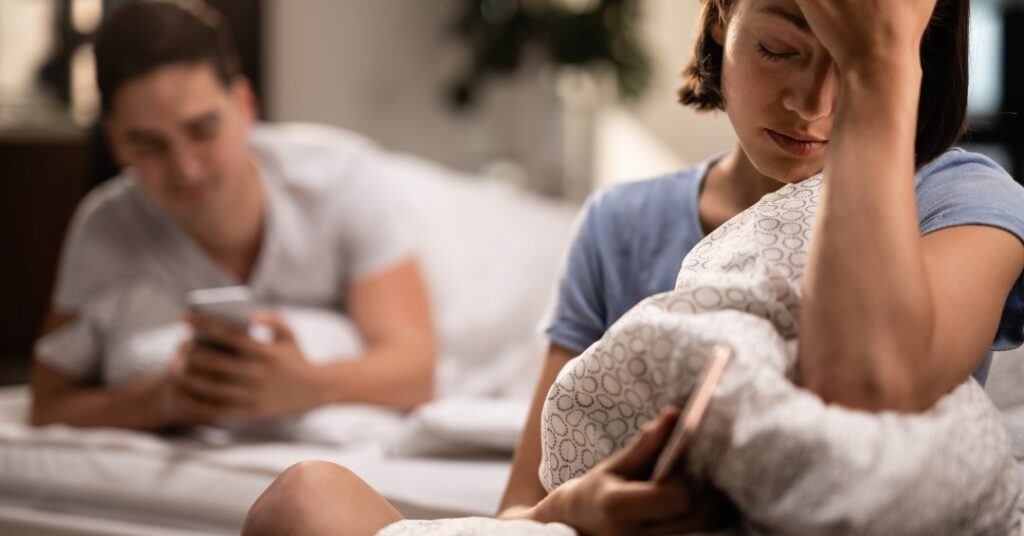 Ansiedade e fertilidade: como a mente pode influenciar a concepção