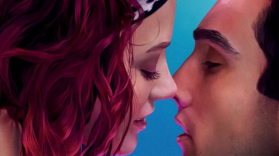 Novo trabalho de Luc Besson, “June e John” conta a história de um romance intenso e vibrante