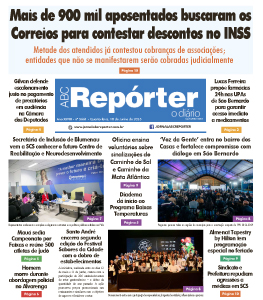 Foto de Marcos Fidelis