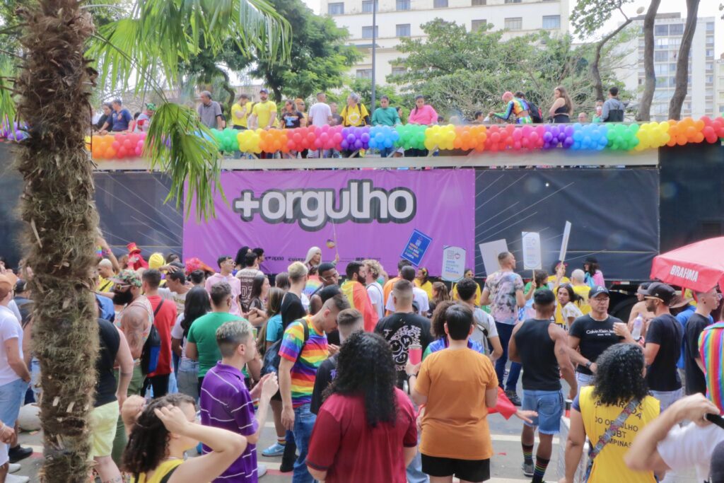 Campinas abre neste domingo celebração do Mês da Diversidade