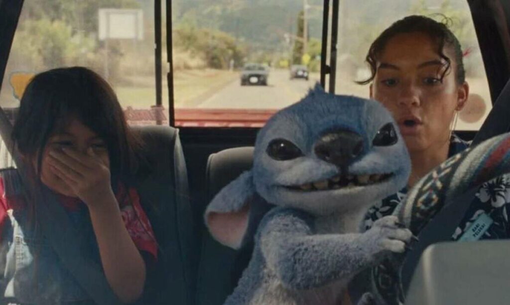 Melhores amigos “Lilo & Stitch” estão de volta após 23 anos e dessa vez em live-action