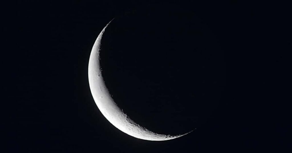Qual a Lua desta sexta-feira, 27 de junho de 2025?