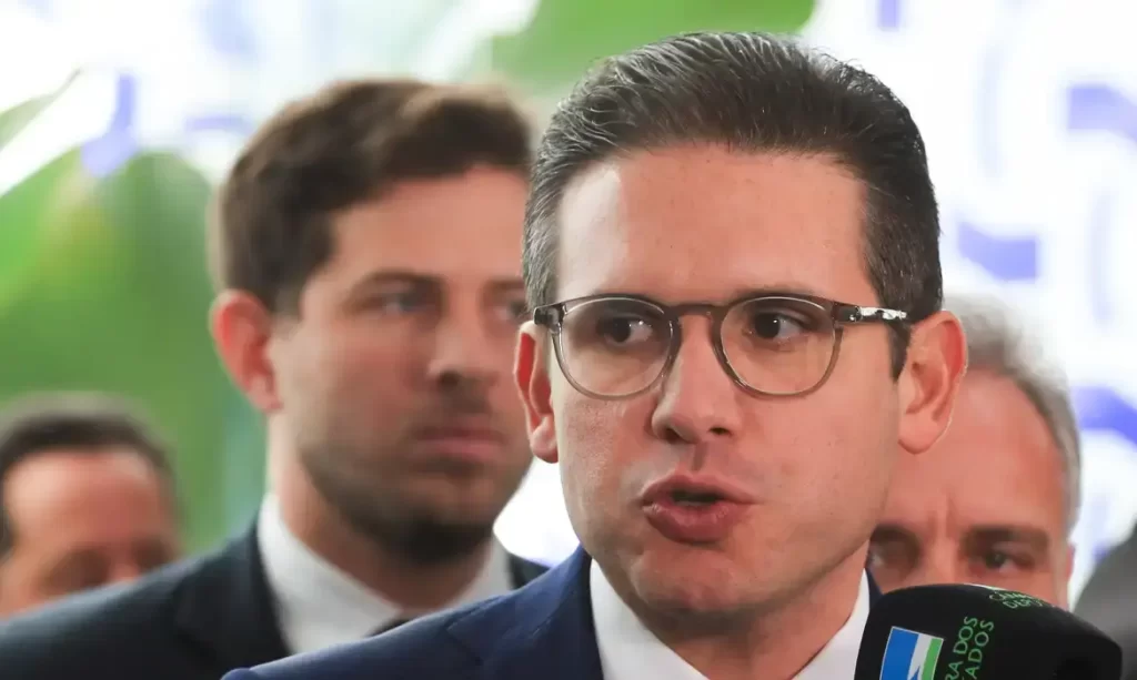 não há compromisso de aprovar alternativa à elevação do IOF – Sistema FENACON