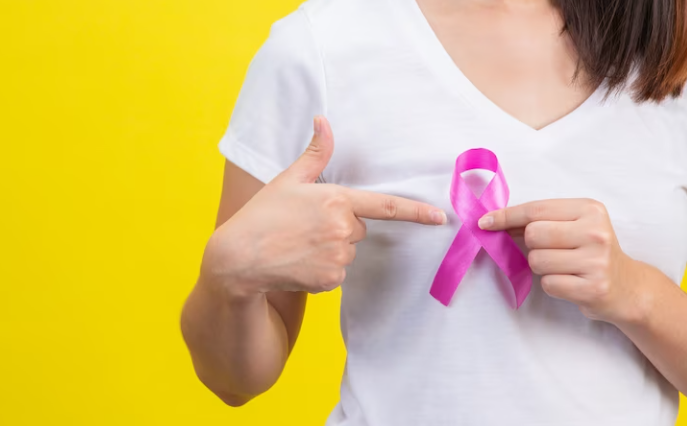 Vitamina D aumenta chance de câncer de mama desaparecer com quimioterapia