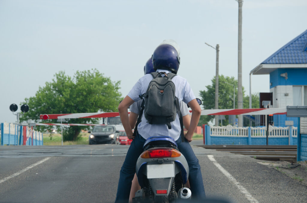 TJ-SP valida decreto da prefeitura e mantém mototáxi suspenso