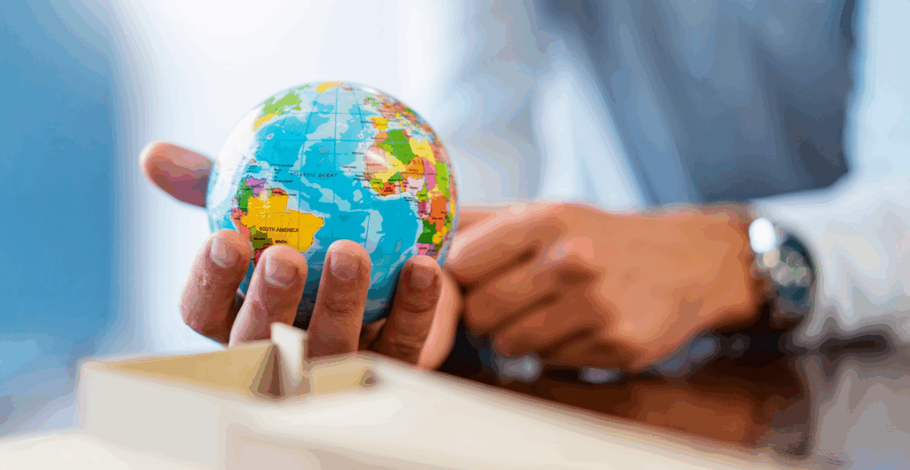 Investimentos de não residentes facilitados