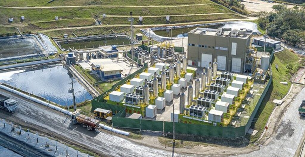 Orizon fecha em alta após fechar contrato de biometano com Ultragaz | Empresas