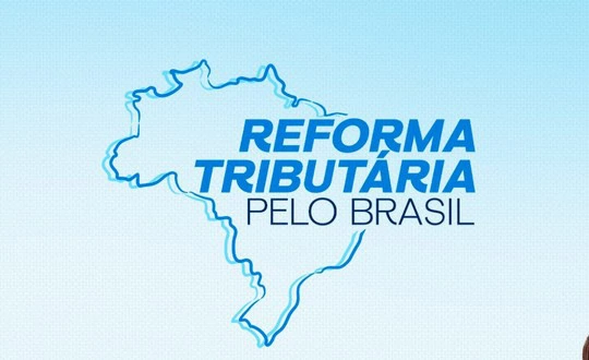 Reforma Tributária pelo Brasil – Região Sul apresenta programação com grandes especialistas – Sistema FENACON