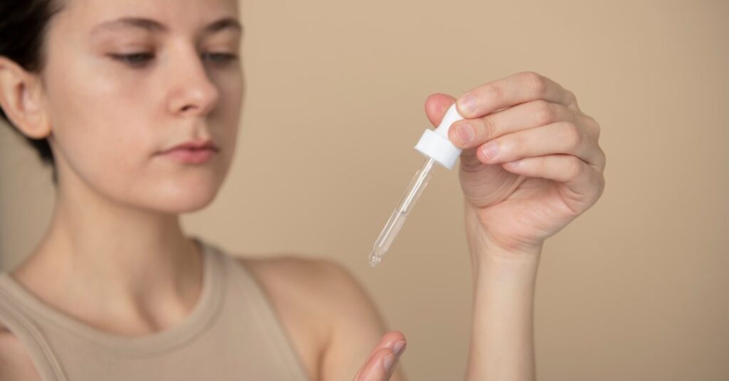5 ácidos para clarear manchas na pele