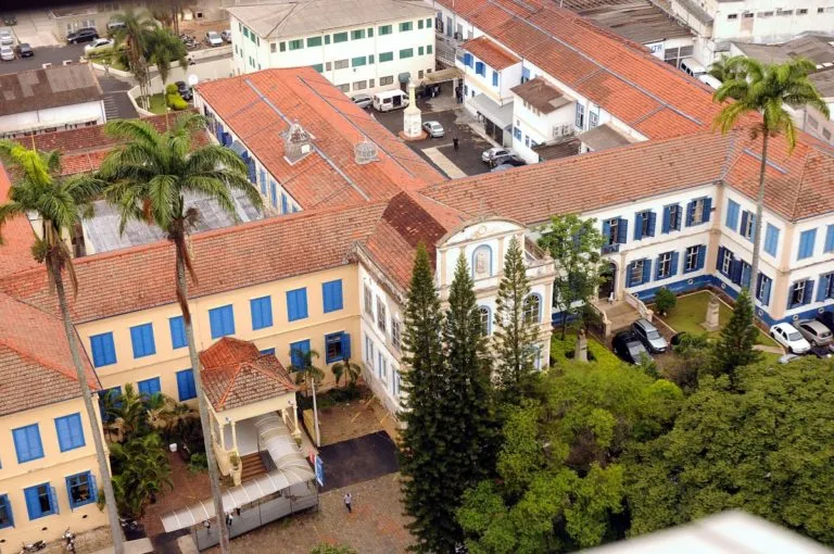 Santa Casa de Campinas passa a oferecer serviço de oncologia em parceria com o COC