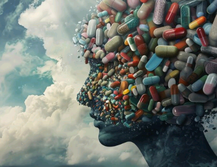 A saúde mental tornou-se exceção social? – por Thiago Pontes