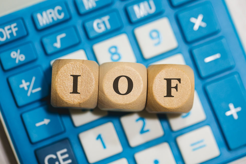 Derrubada do aumento do IOF é positiva para o País, avalia CNC – Sistema FENACON
