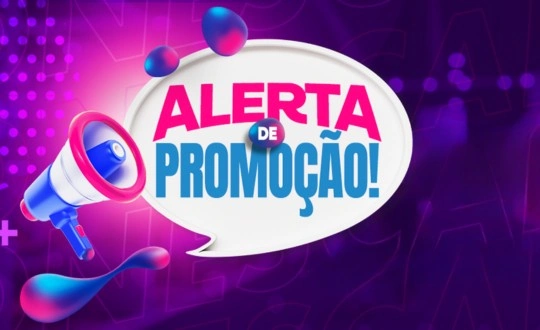 Compre 5 ingressos e leve 6 – Sistema FENACON