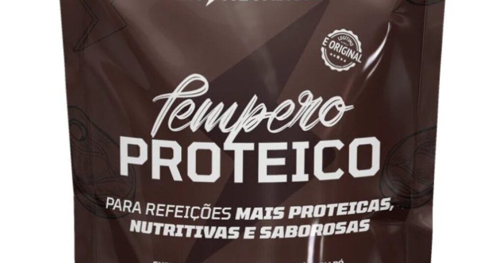 Whey “temperado”? Entenda novo produto que c...