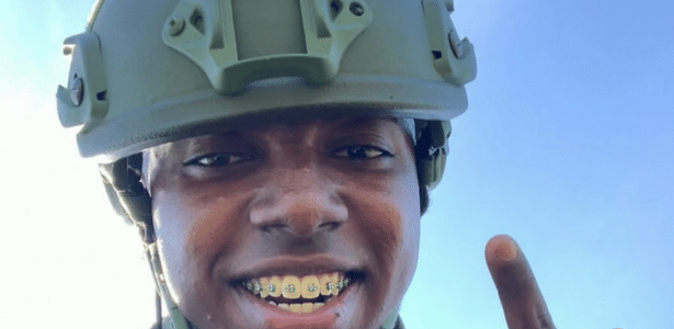 Três colegas de alojamento do soldado também citaram supostos problemas de Wenderson com a namorada