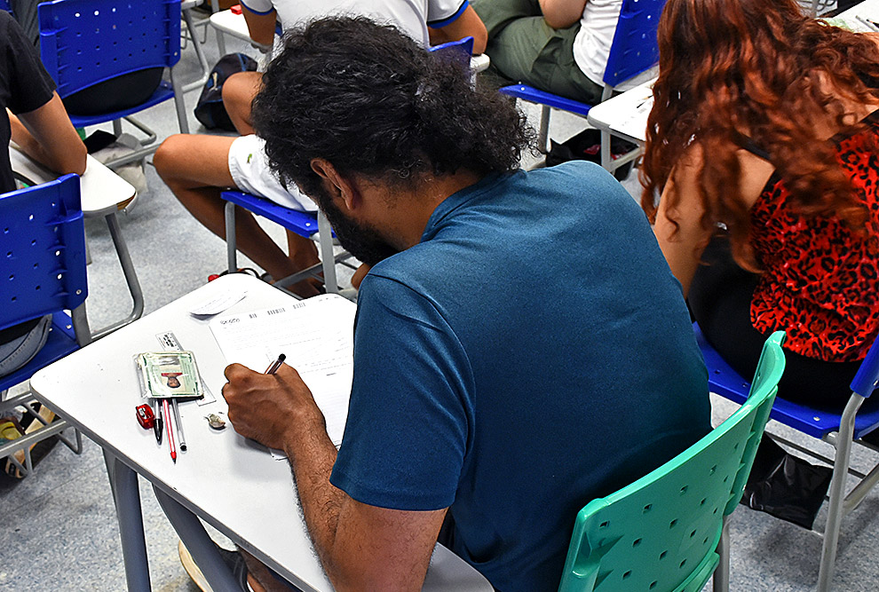 Unicamp prorroga prazo para solicitação de isenção da taxa do Vestibular 2026