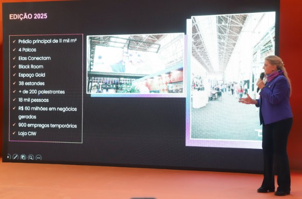 Campinas Innovation Week 2025 terá 38 estandes e quase 70h de conteúdo