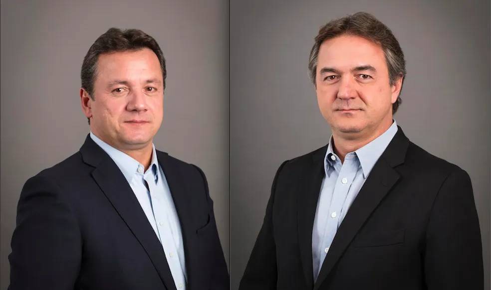 Wesley Batista é eleito presidente do conselho da JBS; Joesley é vice