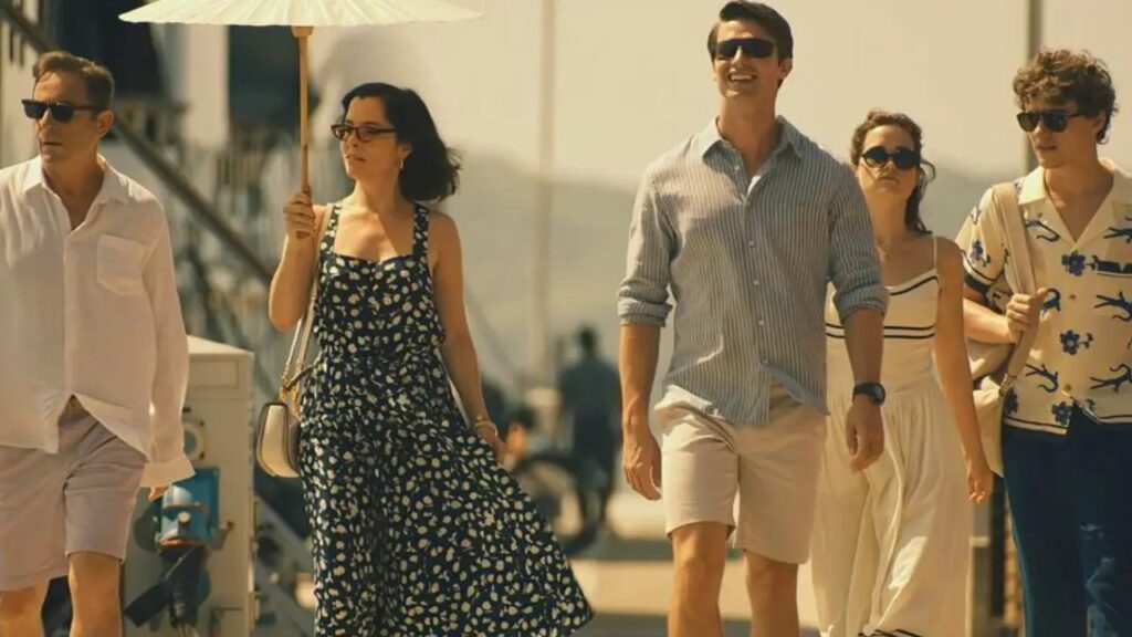 Marcas inspiradas em séries e filmes têm seus desafios legais