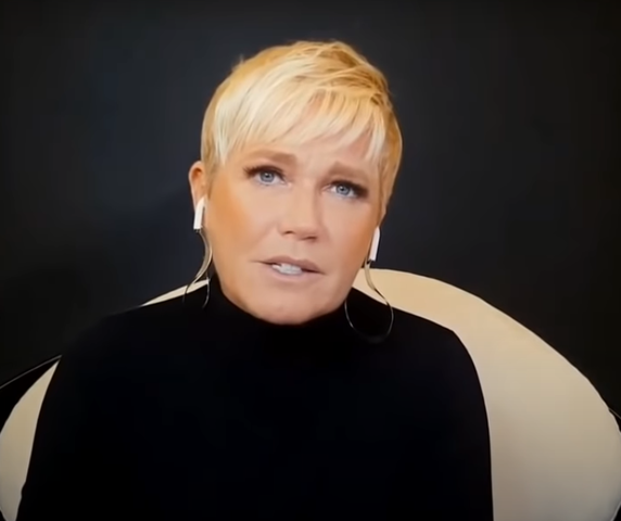 STJ vai julgar presencialmente condenação de Xuxa por plágio