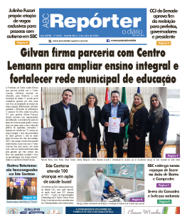 Foto de Marcos Fidelis