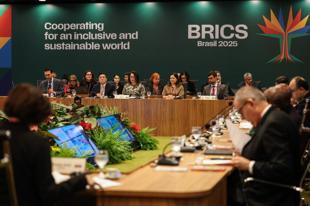 Aumento de tensão pode estender negociações do Brics até a véspera da cúpula de líderes | Brasil